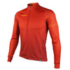 Rust Core Intermediate Jacket