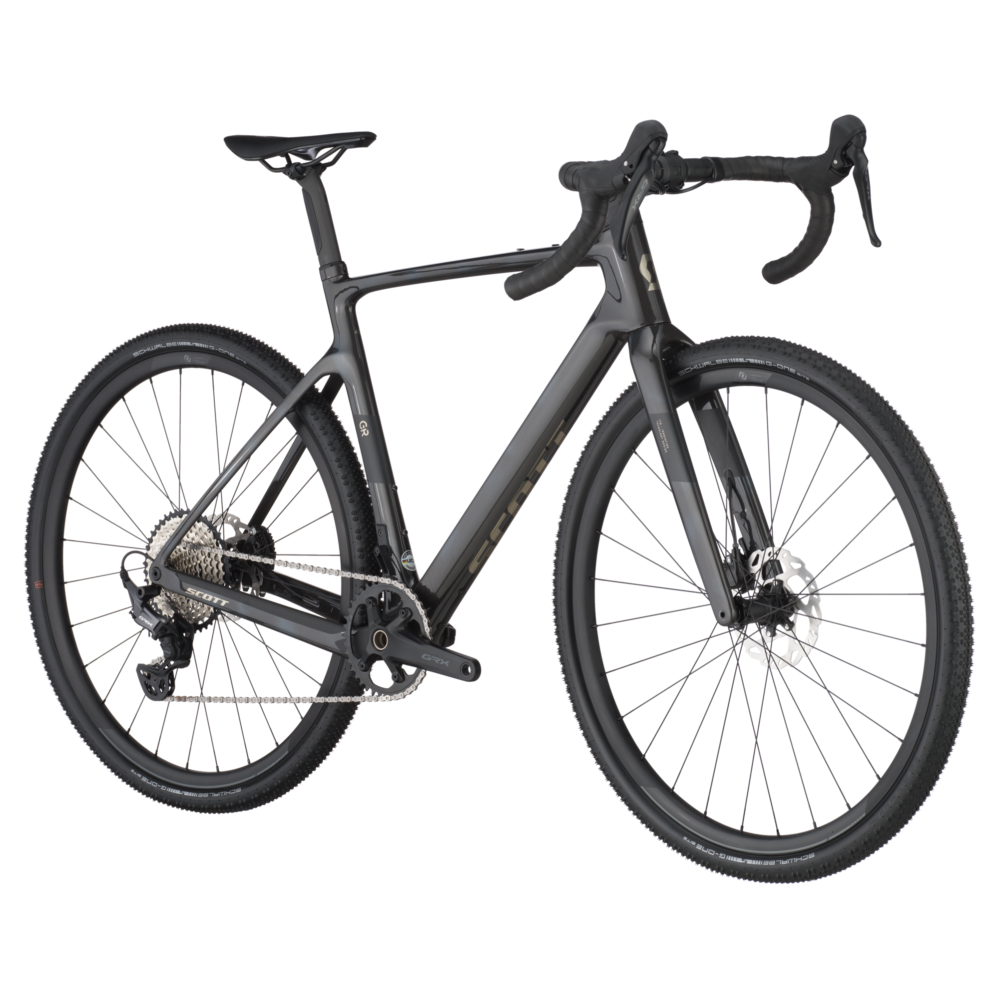 2025 SCOTT ADDICT GRAVEL 40