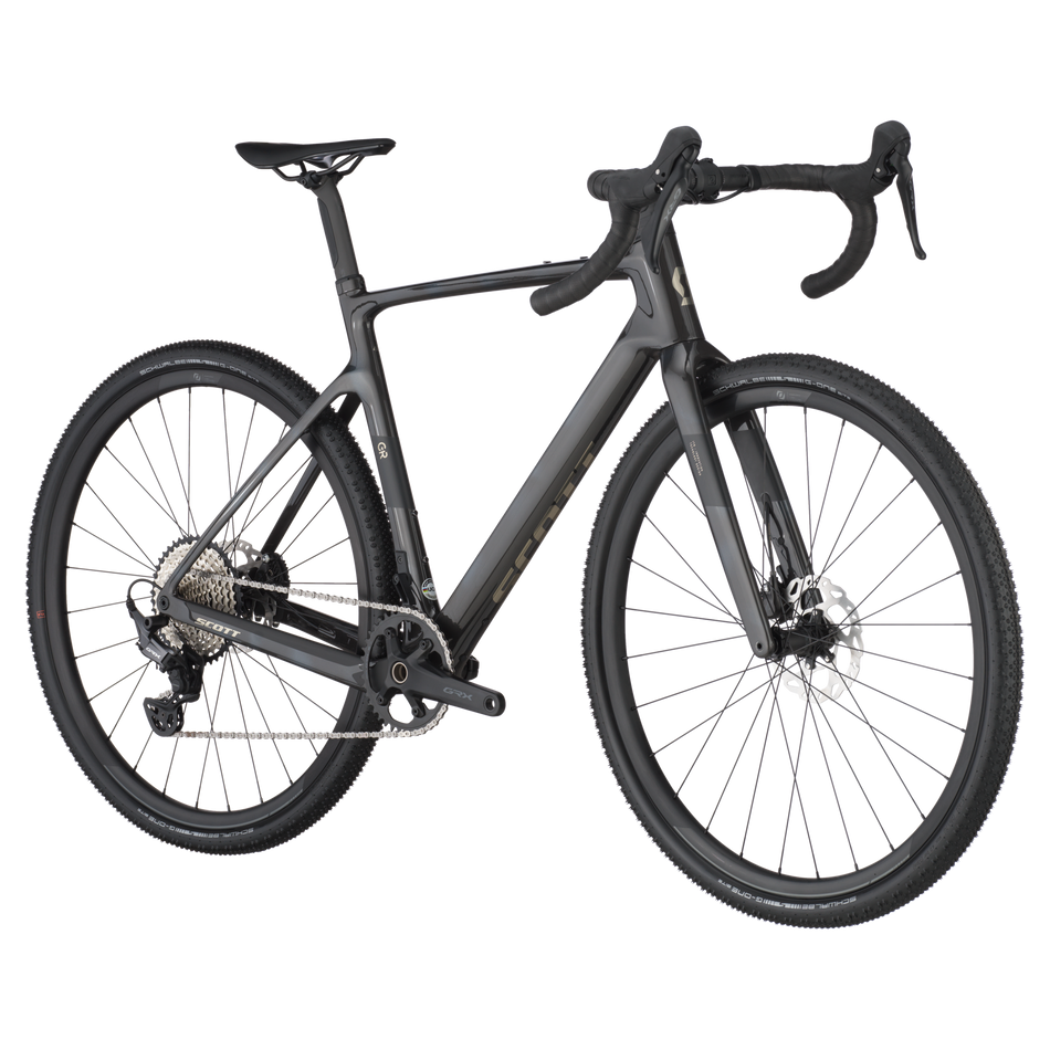 2025 SCOTT ADDICT GRAVEL 40