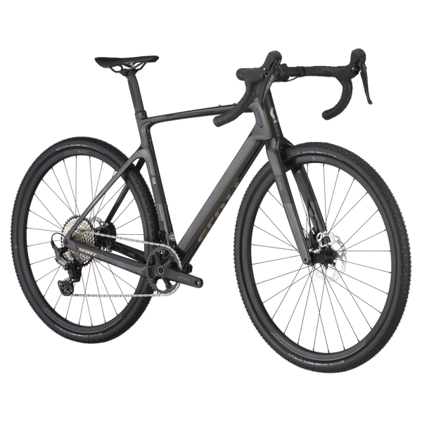 2025 SCOTT ADDICT GRAVEL 40