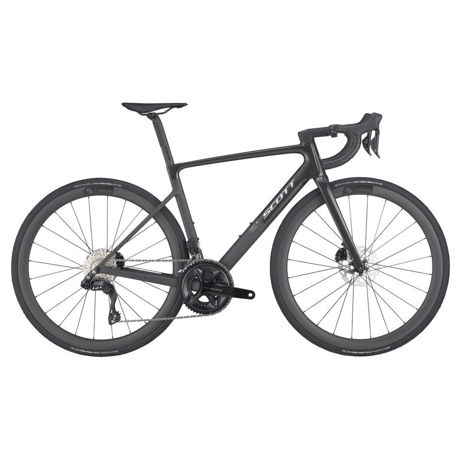 Scott Bike Addict RC 30 (TW) Call for Availability