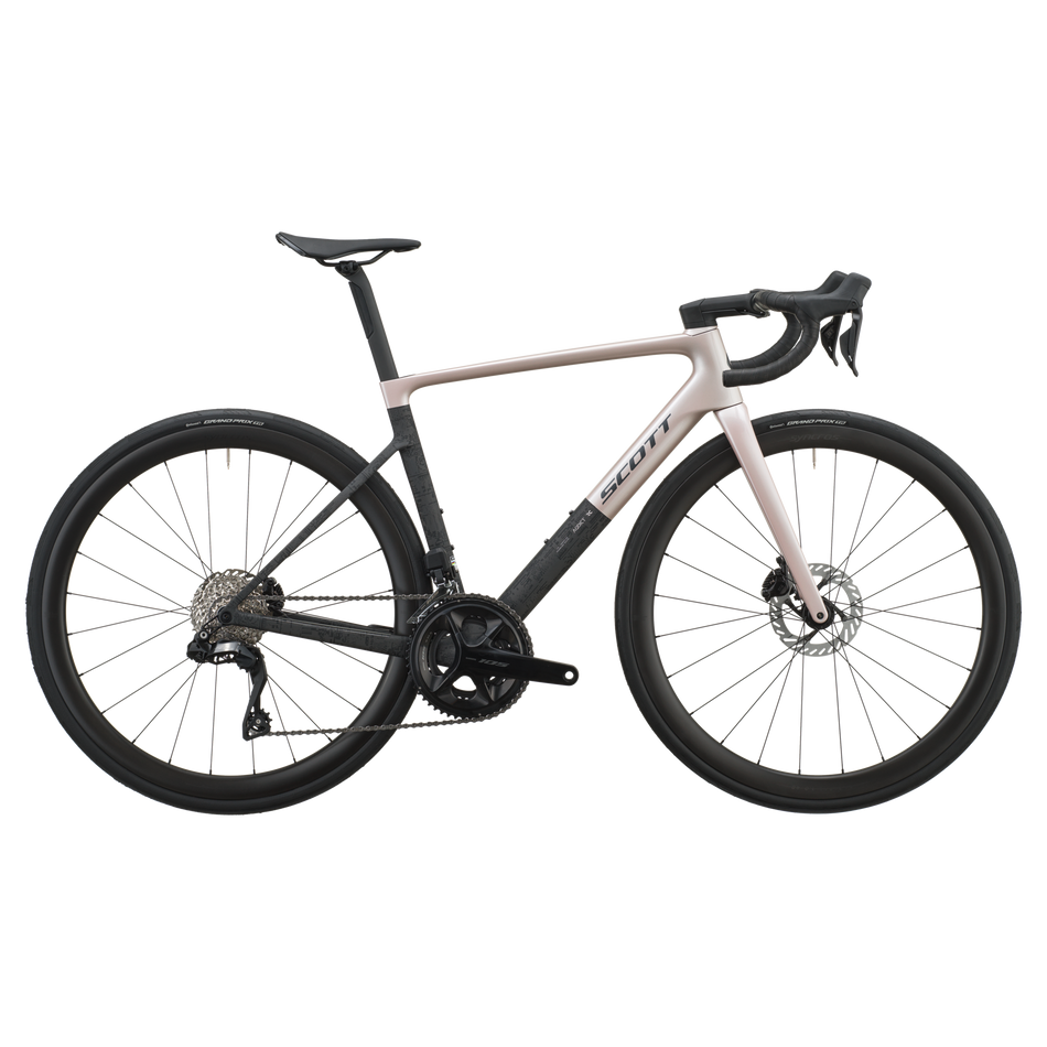 Scott Bike Addict RC 30 (TW) Call for Availability