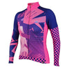 Women's Chaos Pro Aero Winter Jersey