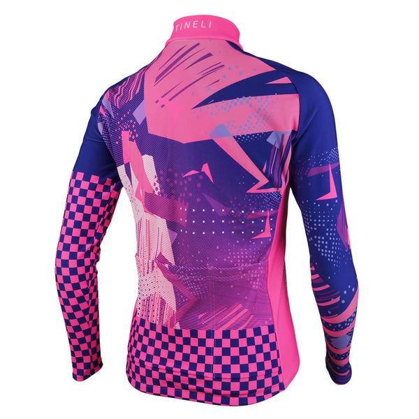 Women's Chaos Pro Aero Winter Jersey