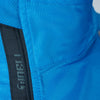 Blue Windbreaker Jacket