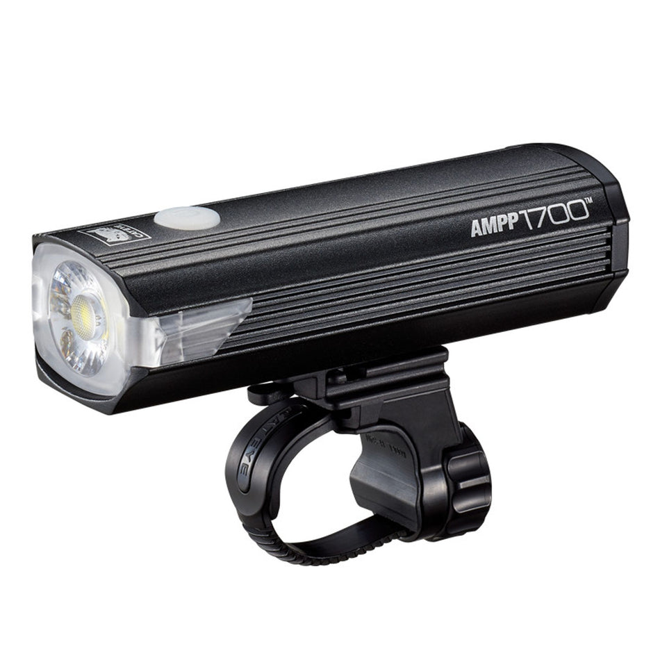 CTY Light Front AMPP 1700 EL1700RC USBC