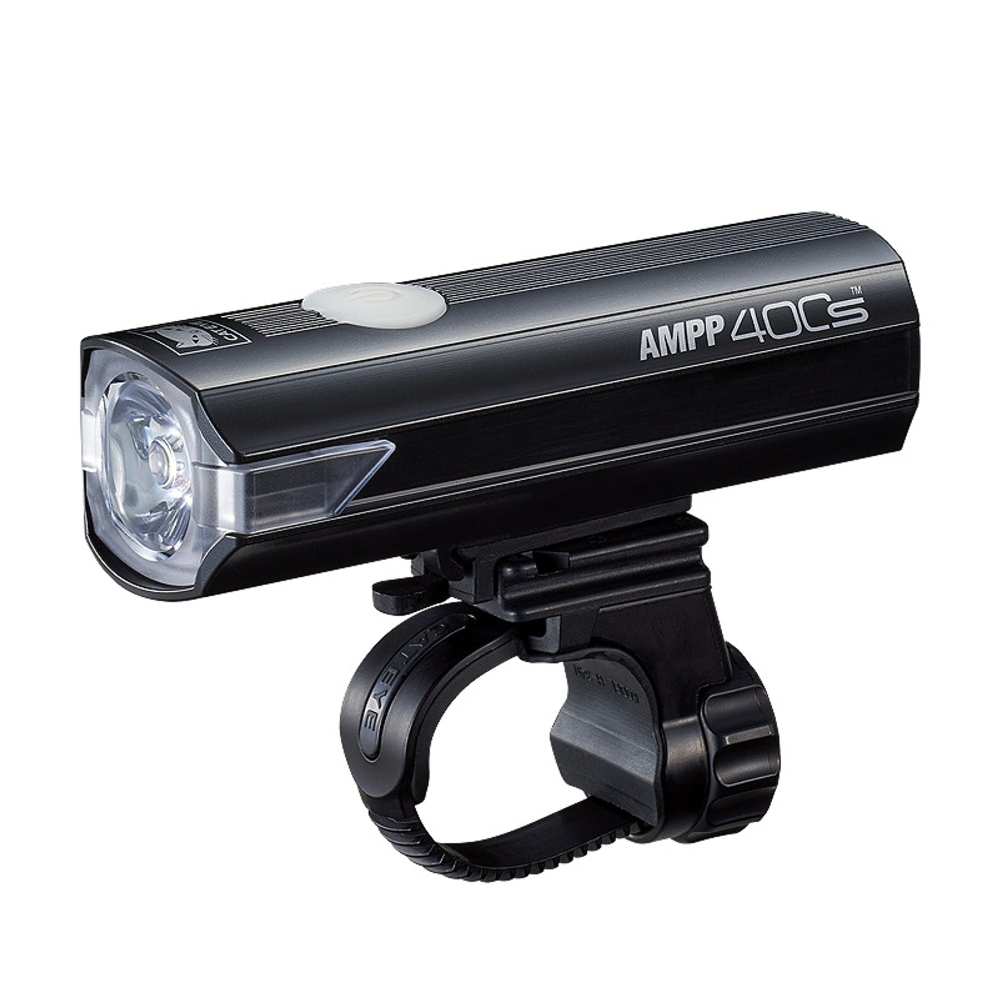 CATEYE FRONT LIGHT AMPP 400S EL084SRC USBC