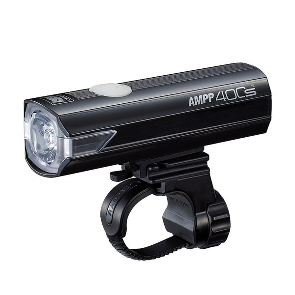 CATEYE FRONT LIGHT AMPP 400S EL084SRC USBC