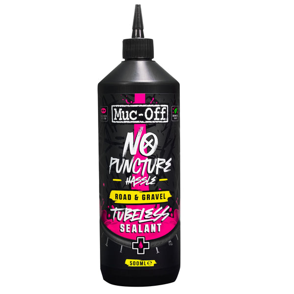 MCF Sealant Road & Gravel 500mL new