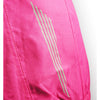 Pink Windbreaker Jacket