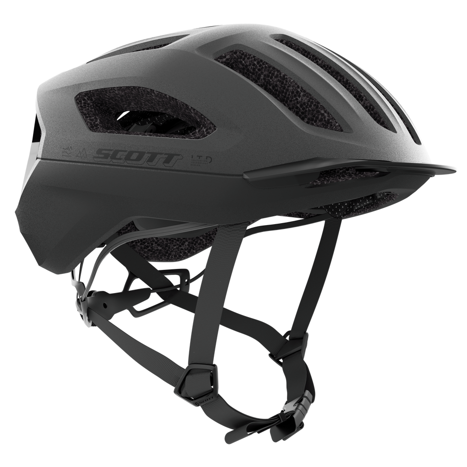 SCOTT SIERRA MIPS CITY HELMET
