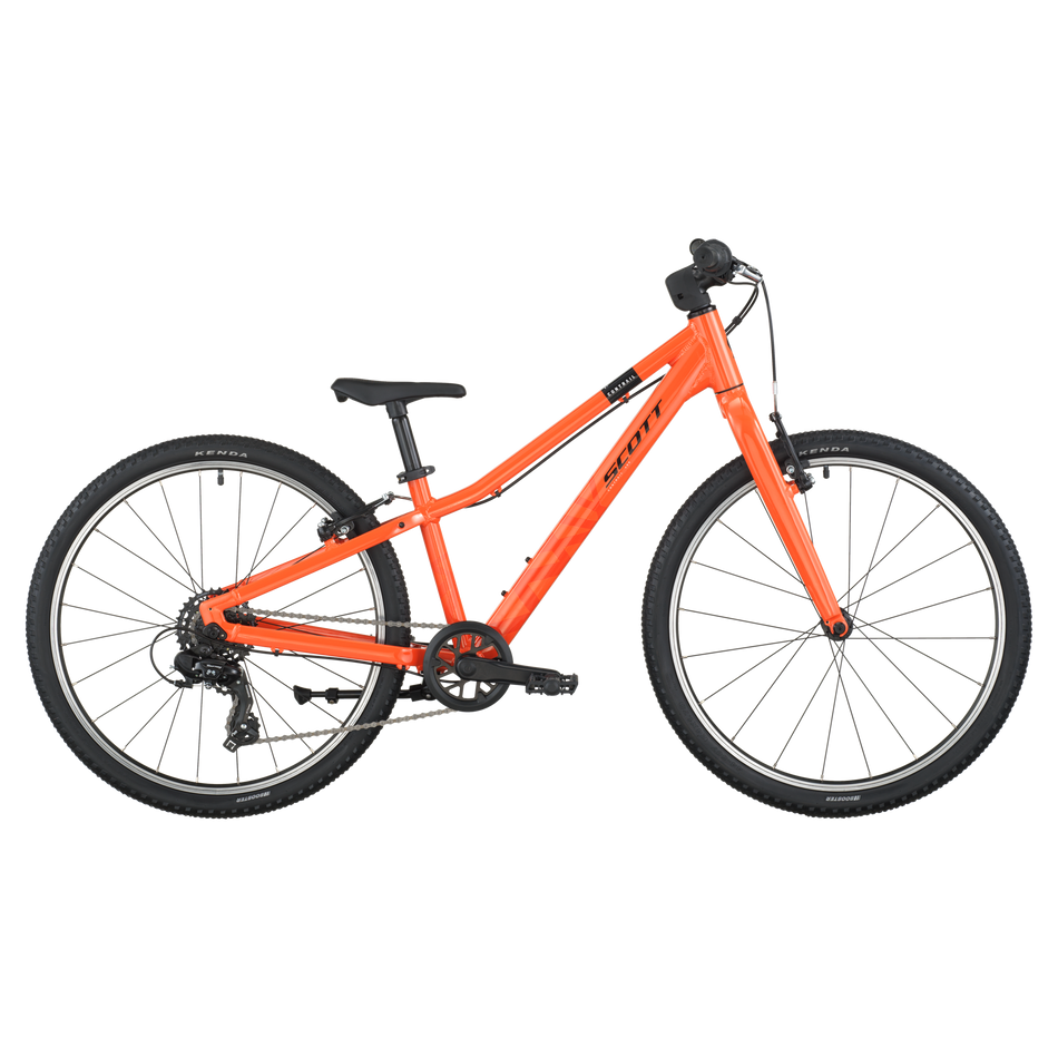 2026 SCOTT CONTRAIL 400