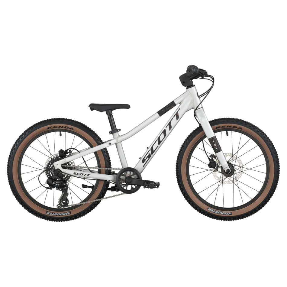 Scott Bike Scale 200 Call for Availability