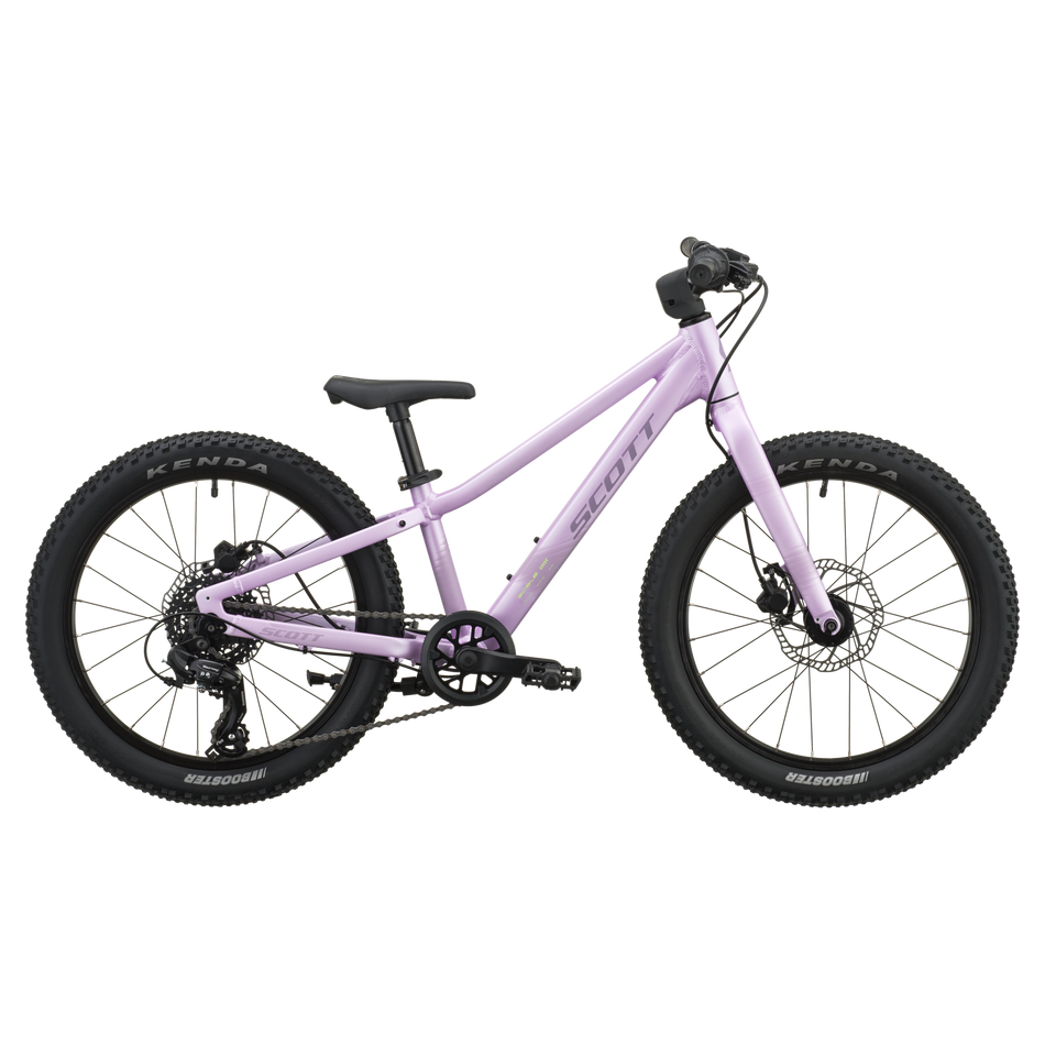 Scott Bike Scale 200 Call for Availability