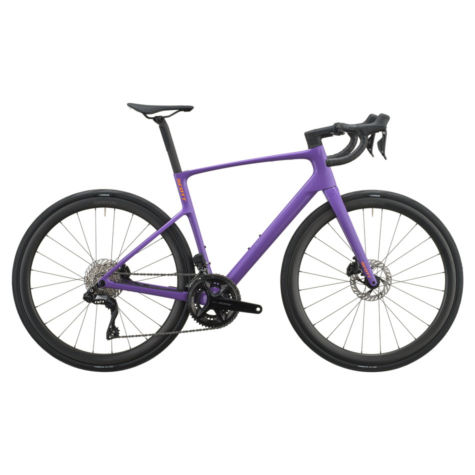 Scott Bike Addict 30 Call for Availability