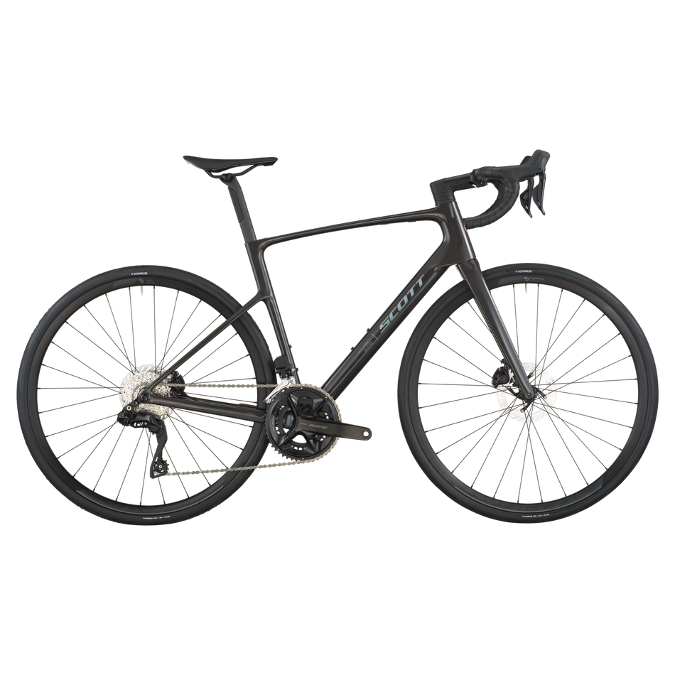 Scott Bike Addict 40 Call for Availability