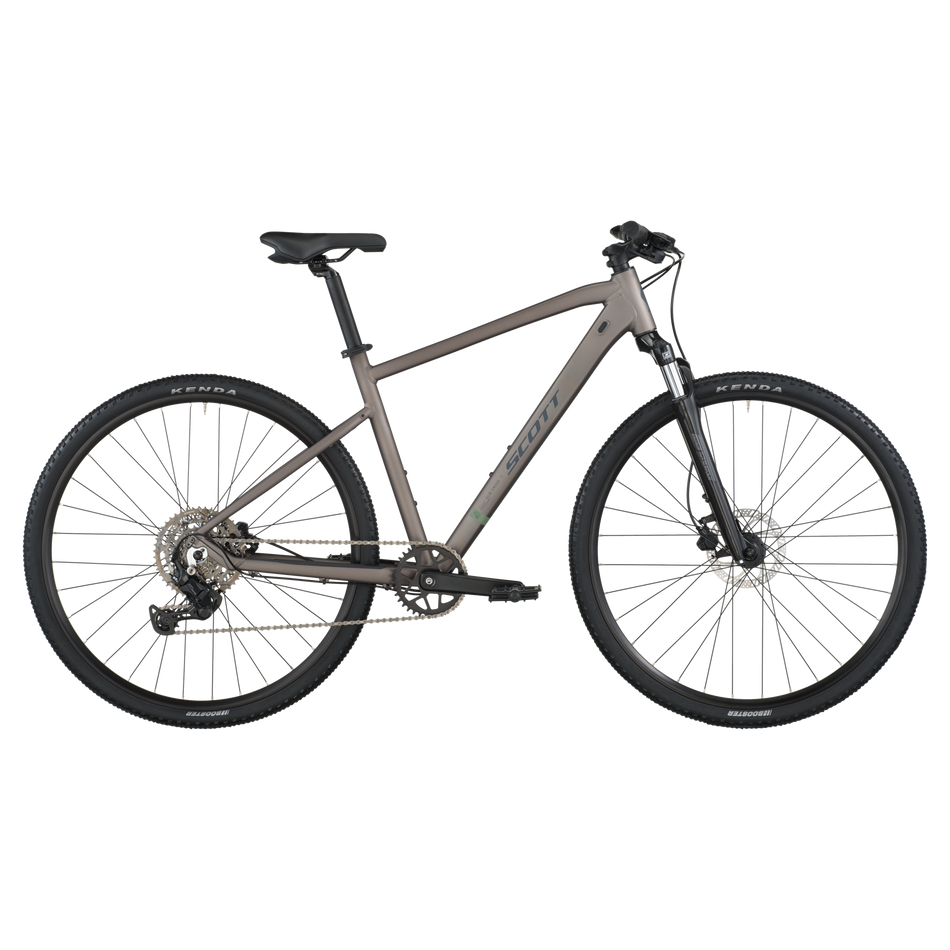 Scott Bike Sub Cross 30 Call for Availability