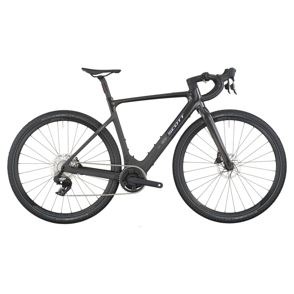 Scott Bike Solace Gravel 30 (EU) Call for Availability