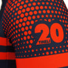Diablo Pro Aero Winter Jersey