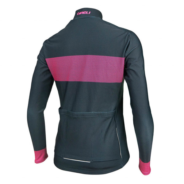Women's Brightline Pro Aero Winter Jersey