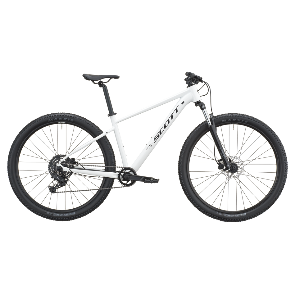 Scott Bike Contrail 40