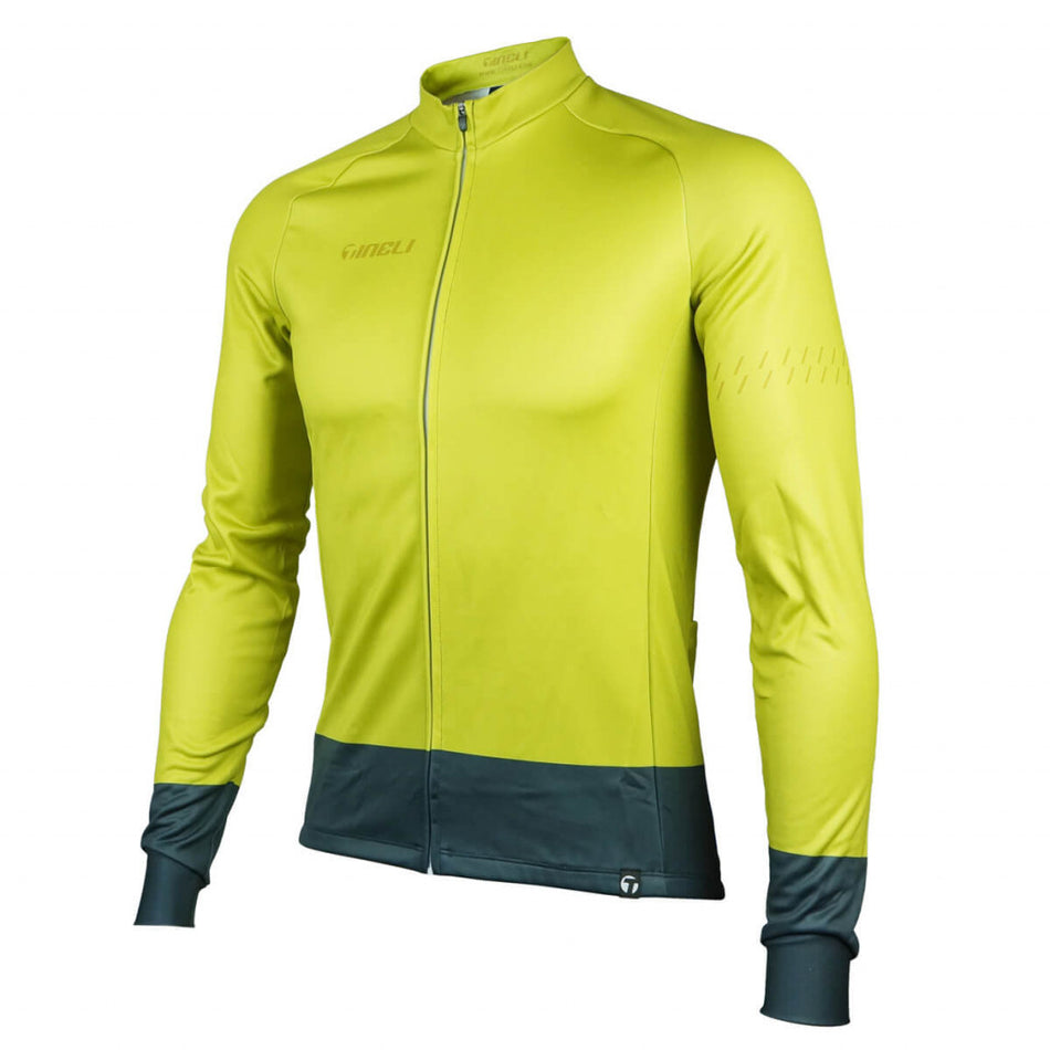 Tineli Citron Core Intermediate Jacket