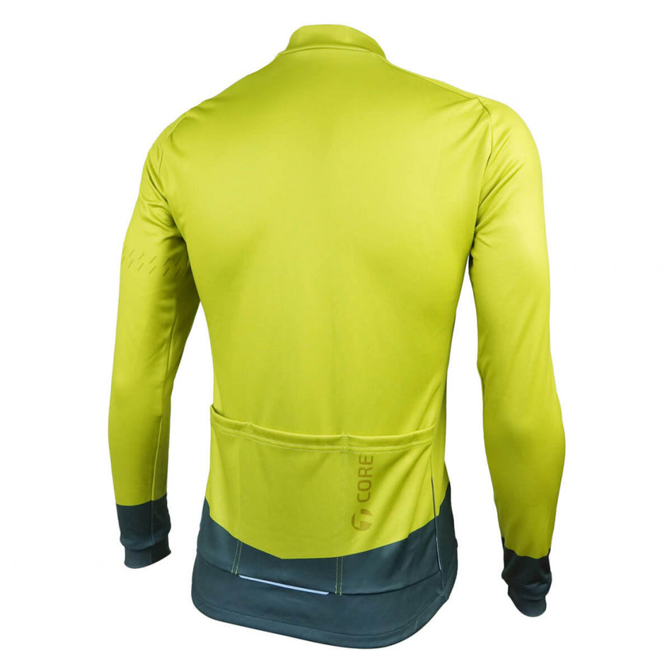 Tineli Citron Core Intermediate Jacket