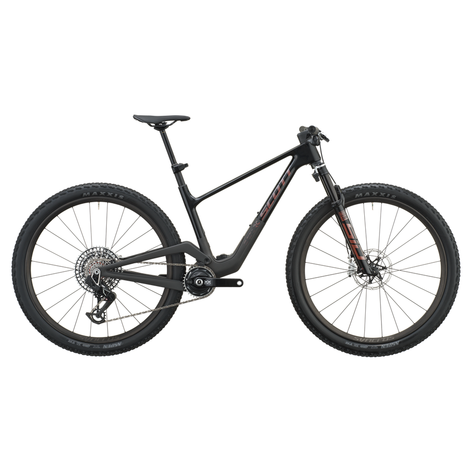 Scott Bike Spark RC SL (TW) Call for Availability