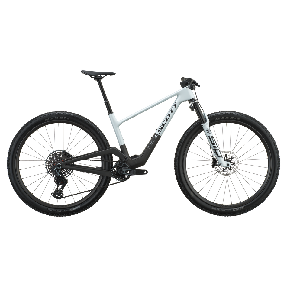 Scott Bike Spark RC World Cup (TW) Call for Availability