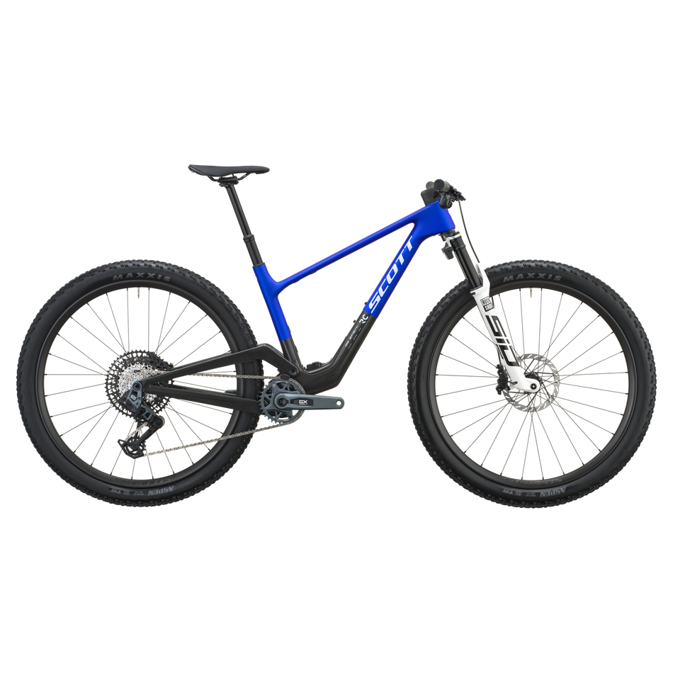 Scott Bike Spark RC Team Issue (TW) Call for Availability