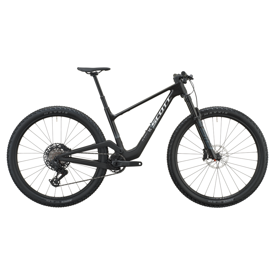 Scott Bike Spark RC Team (TW) Call for Availability
