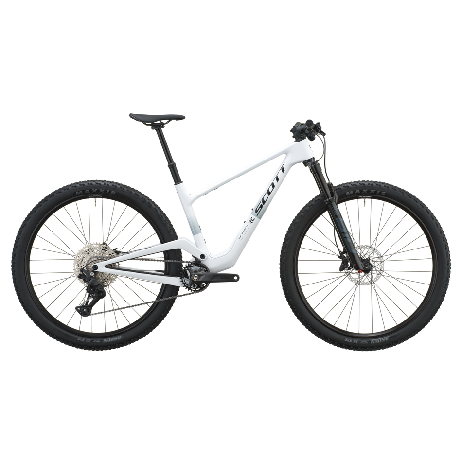 Scott Bike Spark RC Comp (TW) Call for Availability