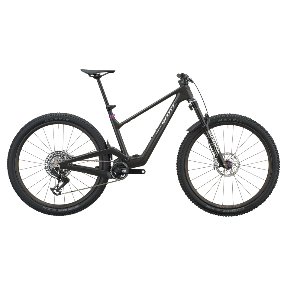 Scott Bike Spark DC Factory (TW) Call for Availability