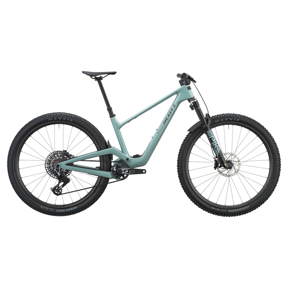 Scott Bike Spark DC 10 (TW) Call for Availability