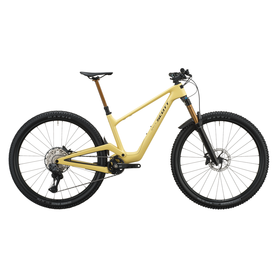 Scott Bike Spark DC 20 (TW) Call for Availability