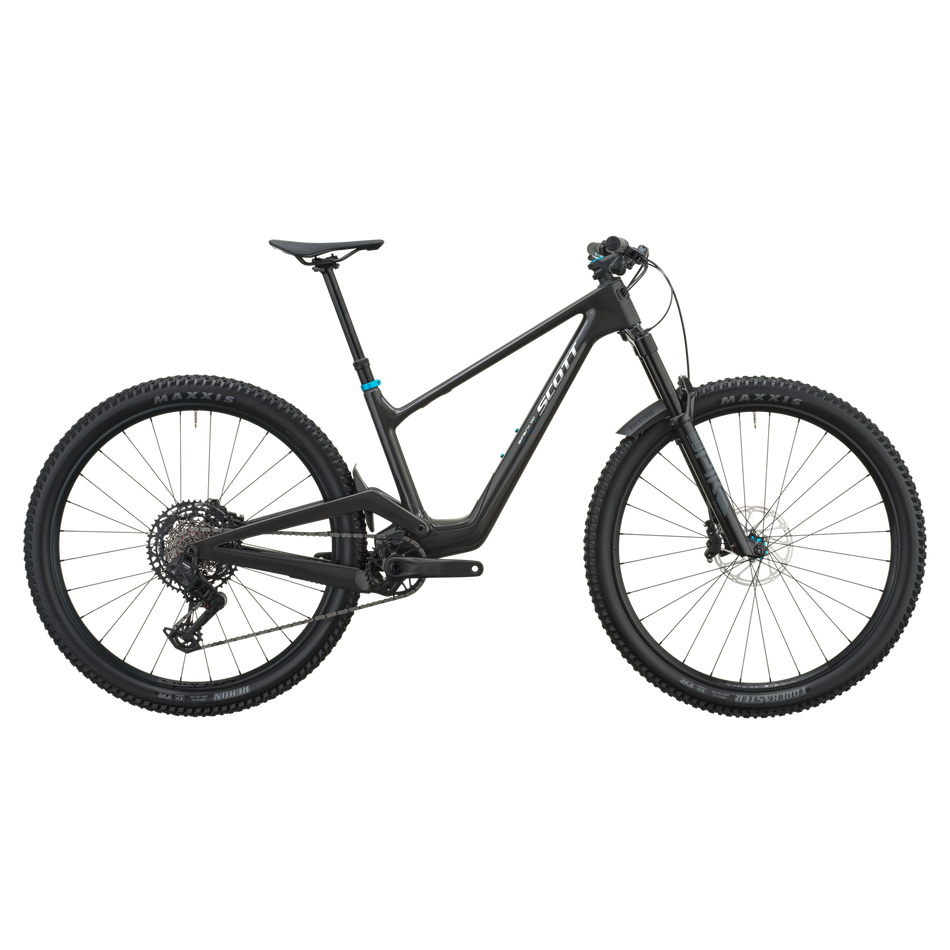 Scott Bike Spark DC 30 (TW) Call for Availability