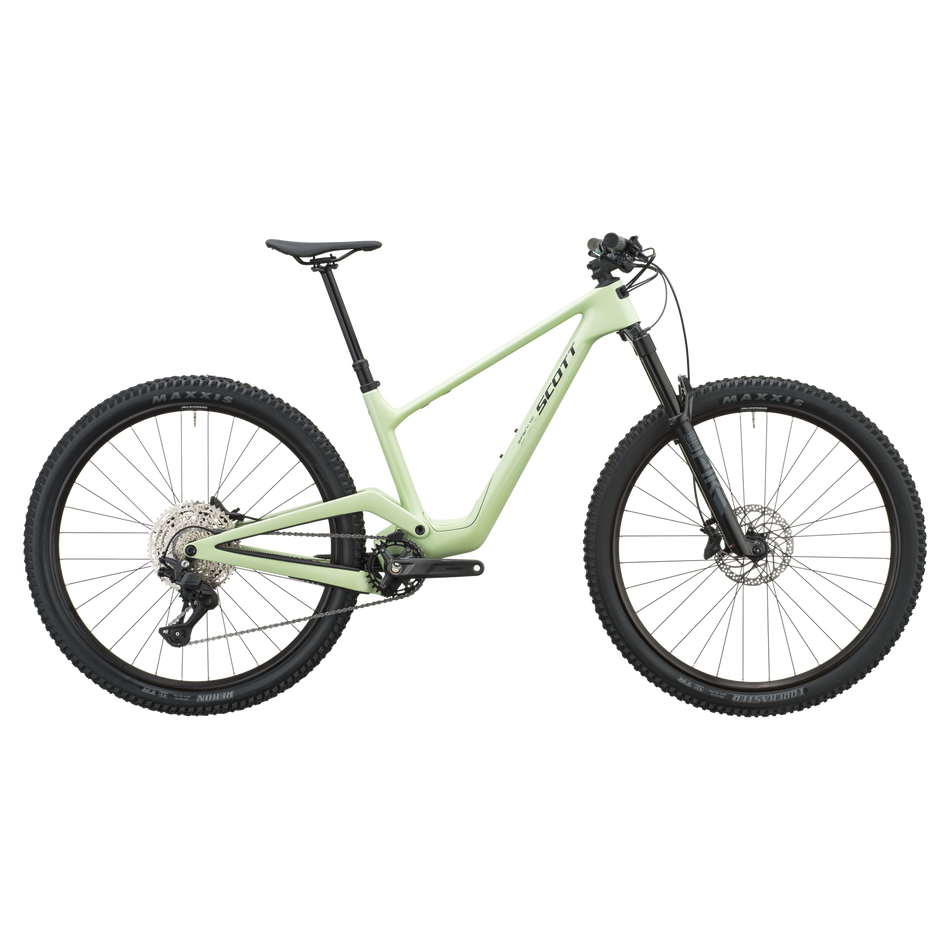 Scott Bike Spark DC 40 (TW) Call for Availability