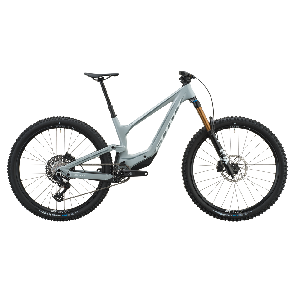 Scott Bike Ransom 10 Call for Availability