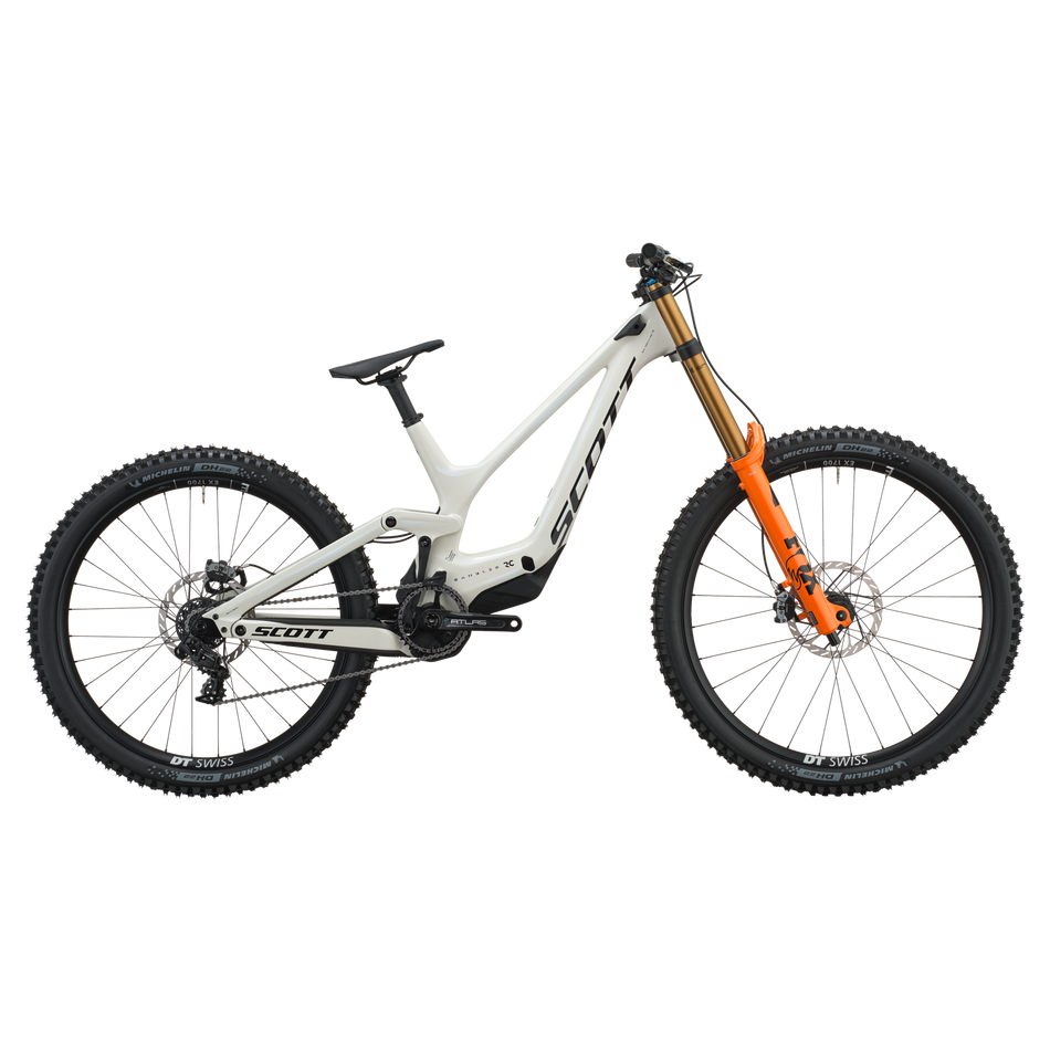 Scott Bike Gambler RC Call for Availability