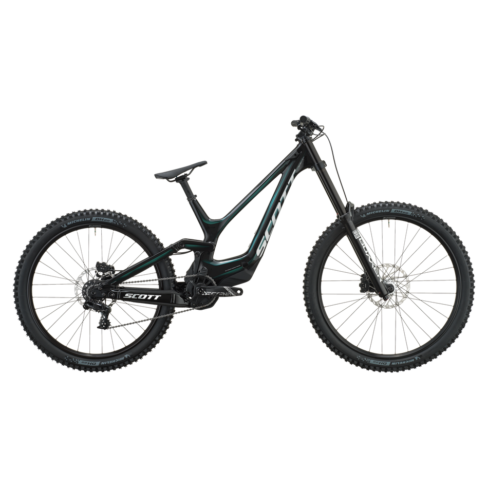 Scott Bike Gambler 10 Call for Availability