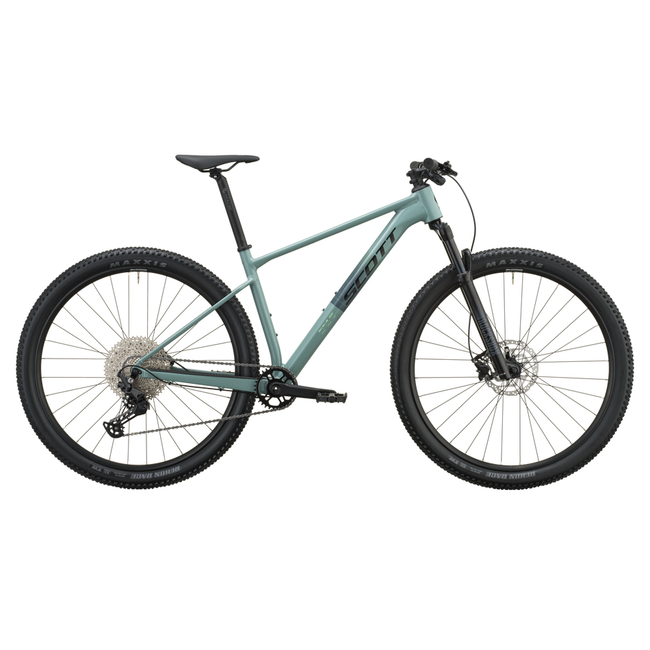 Scott Bike Scale 60 Call for Availability
