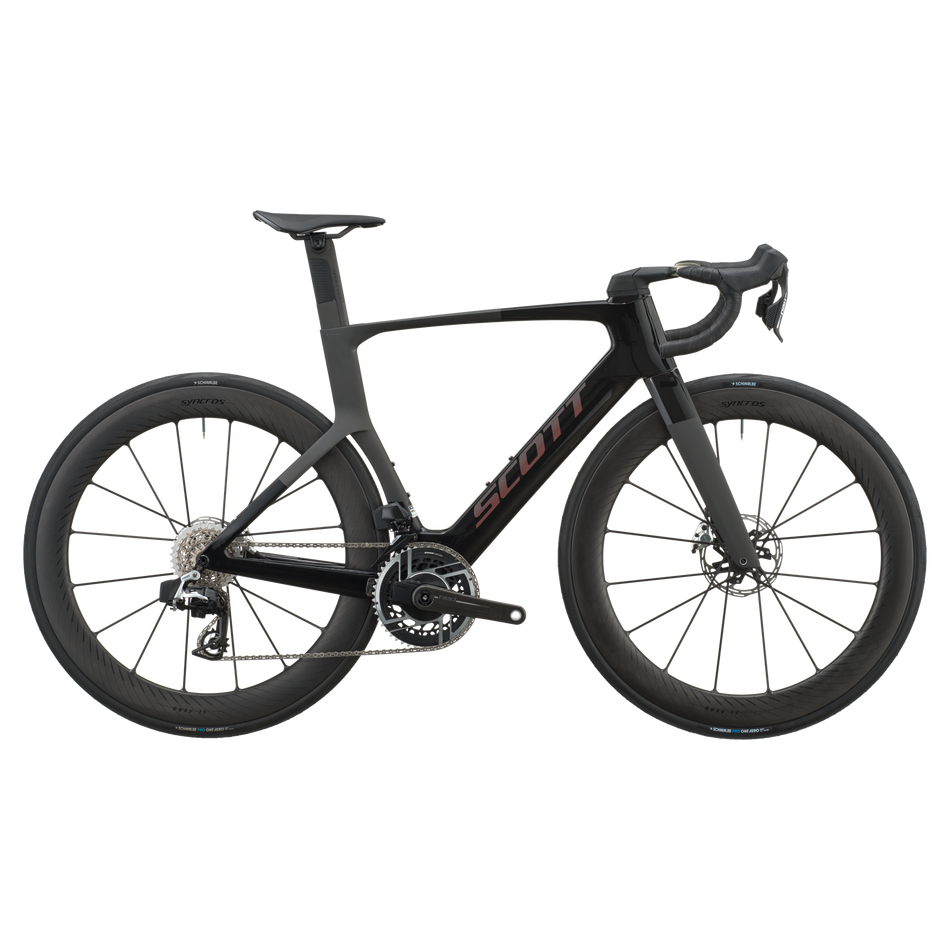 Scott Bike Foil RC Ultimate (TW) Call for Availability