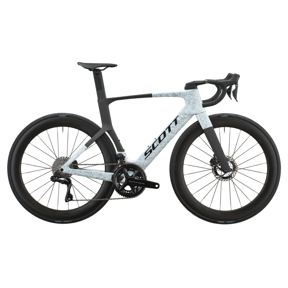 Scott Bike Foil RC Pro (TW) Call for Availability