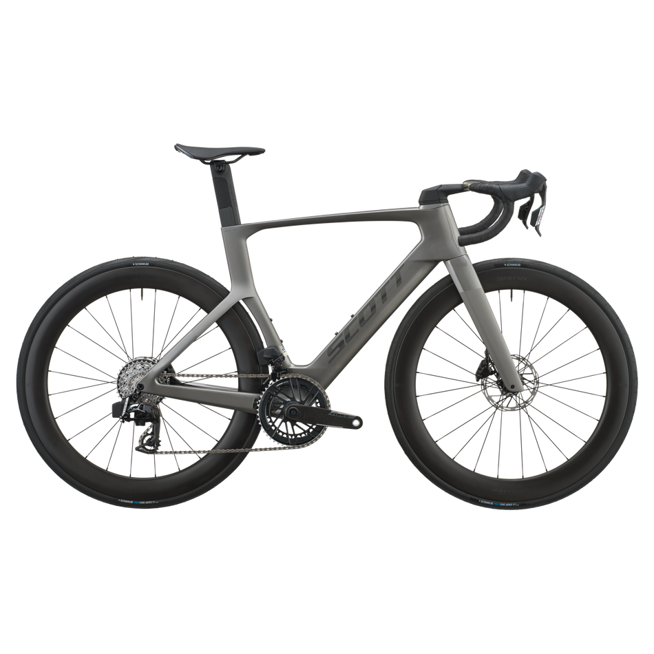 Scott Bike Foil RC Team (TW) Call for Availability