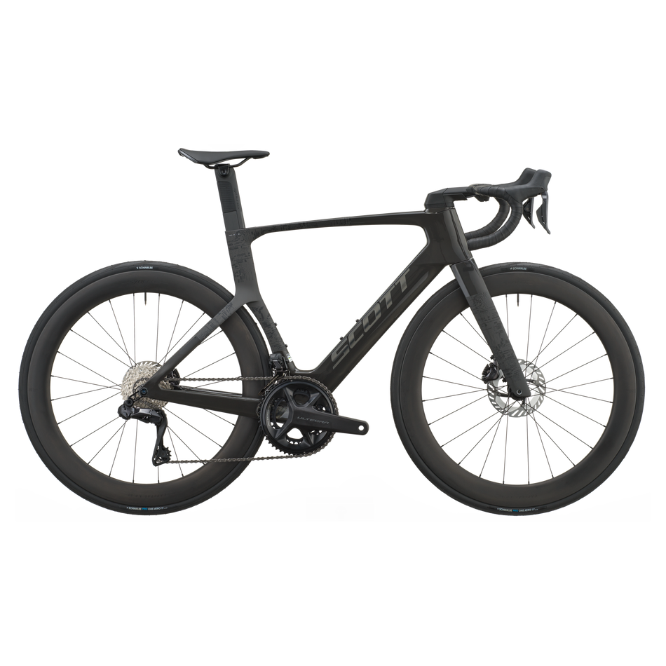 Scott Bike Foil RC 10 (TW) Call for Availability