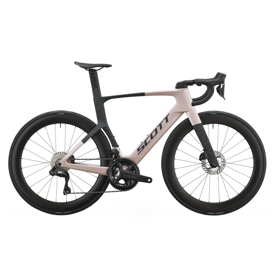 Scott Bike Foil RC 10 (TW) Call for Availability
