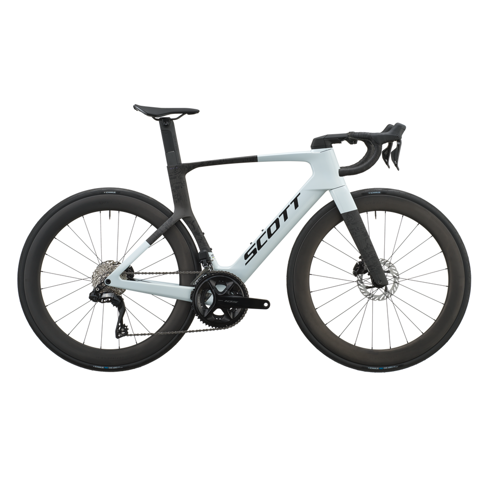 Scott Bike Foil RC 20 (TW) Call for Availability