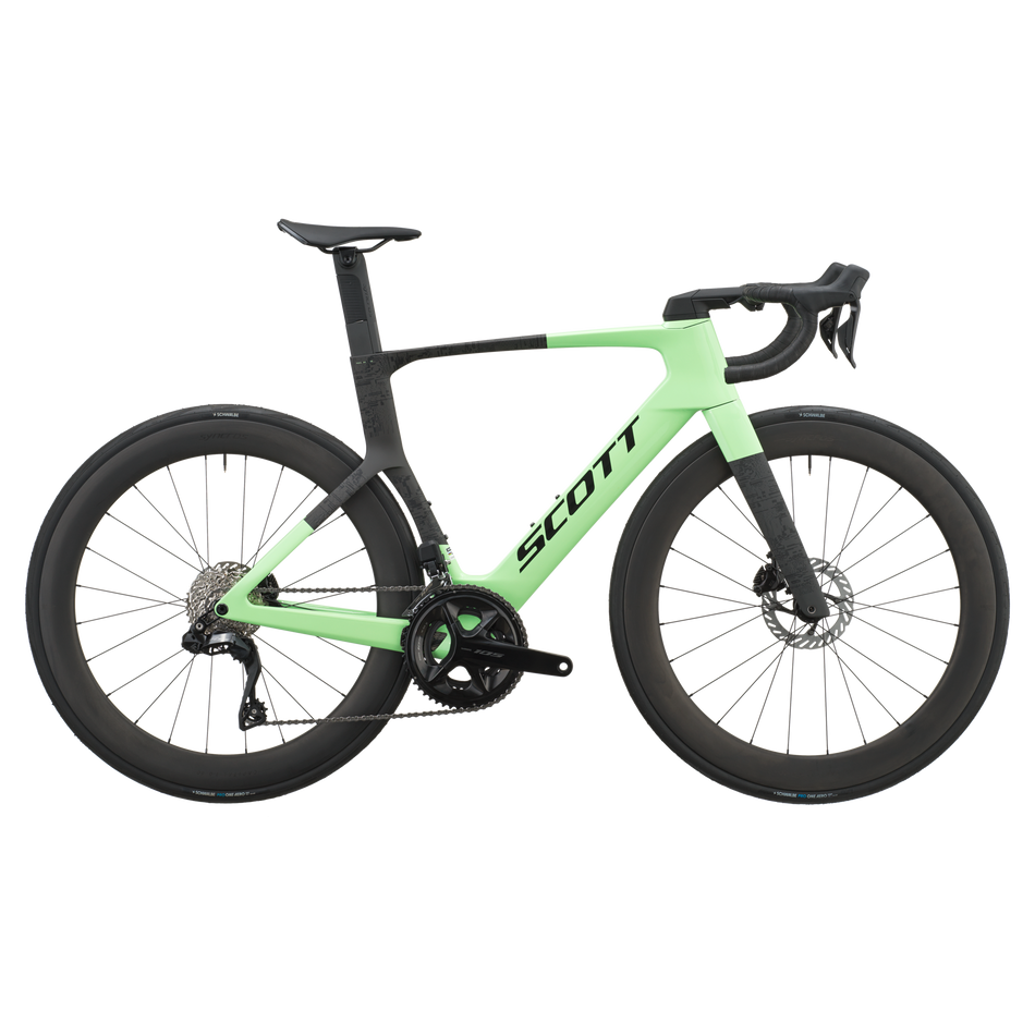Scott Bike Foil RC 20 (TW) Call for Availability