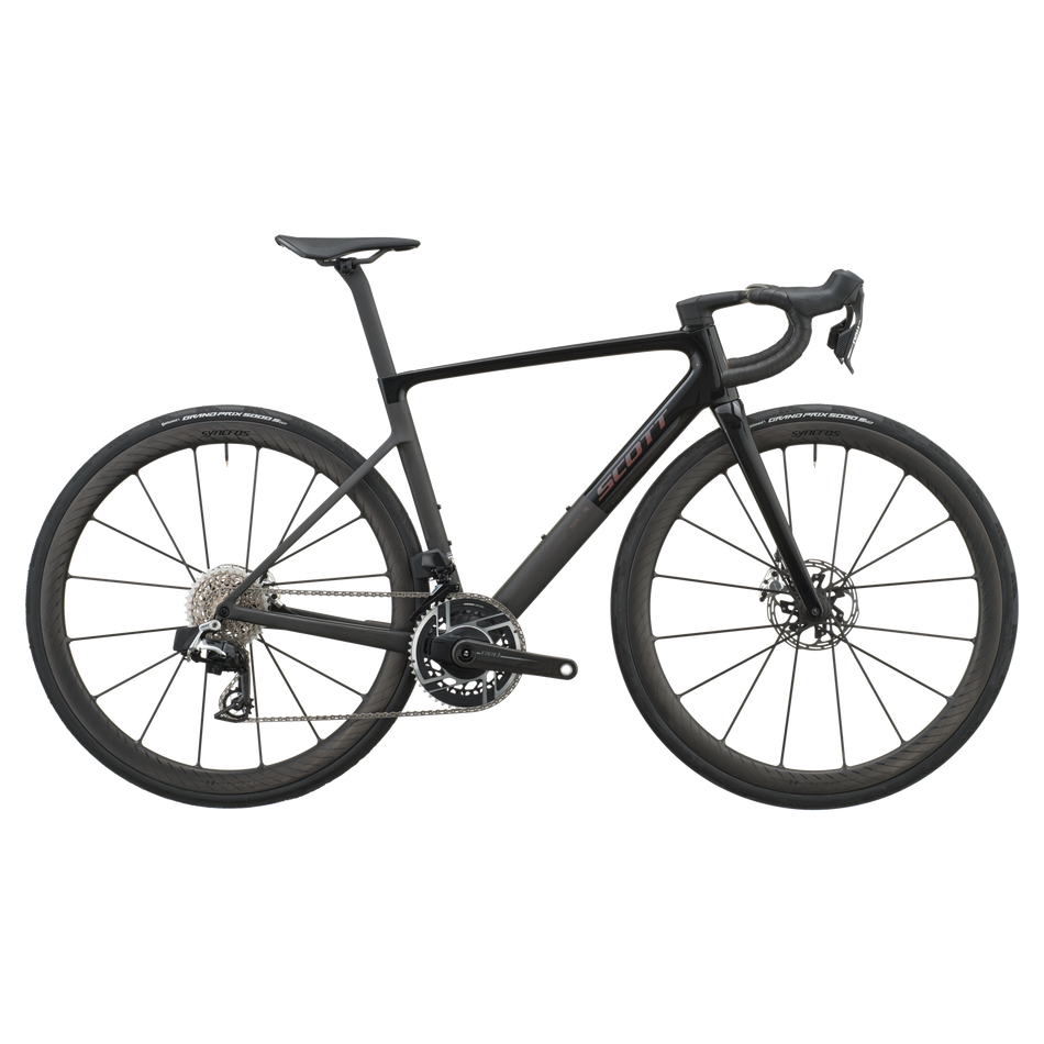 Scott Bike Addict RC Ultimate (TW) Call for Availability