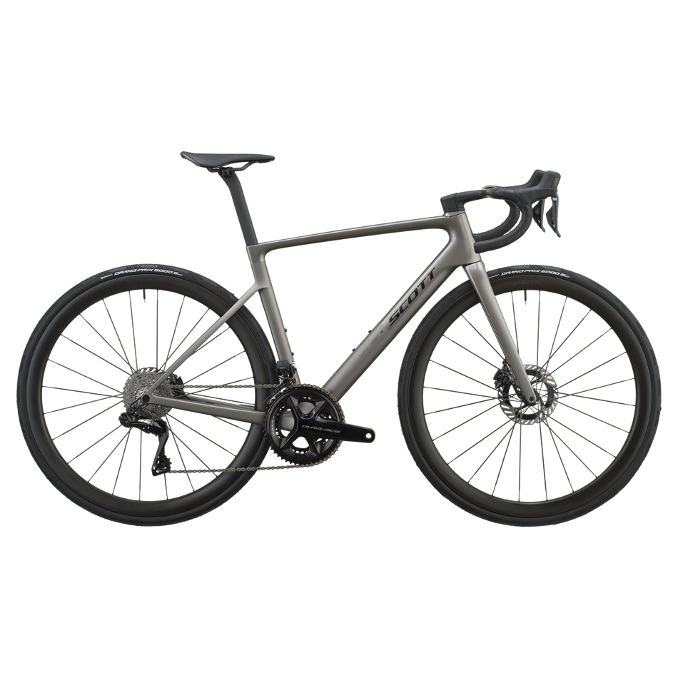 Scott Bike Addict RC Pro (TW) Call for Availability